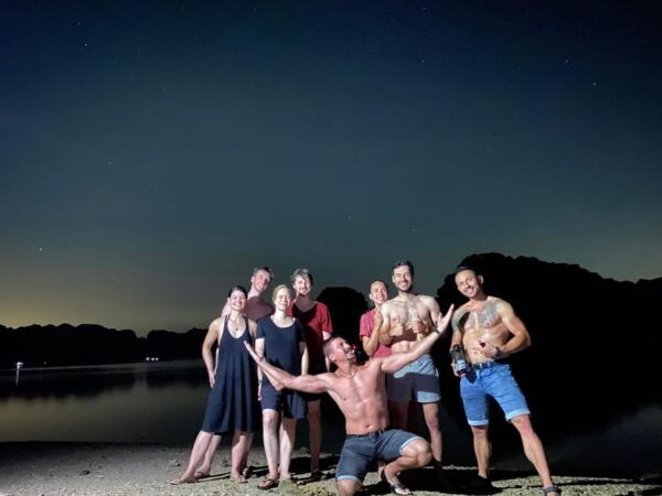 2D1N Explore the Majestic Cat Ba National Park & Lan Ha Bay - Important Information