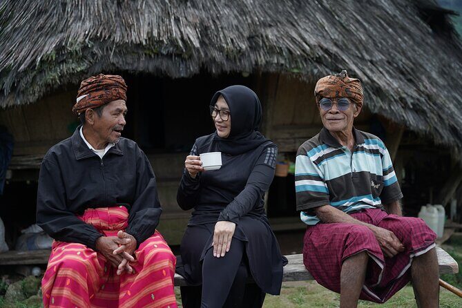 2D1N Explore Wae Rebo Village from Labuan Bajo - The Journey to Wae Rebo: What to Expect