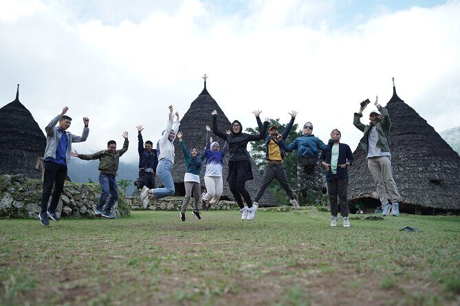 2D1N Explore Wae Rebo Village from Labuan Bajo - Good To Know