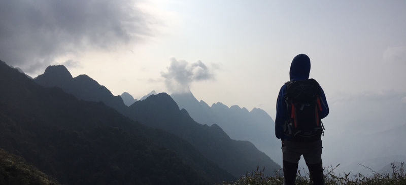 2D1N Fansipan Mountain Trek with Camping from Sapa - Why climb Fansipan on foot