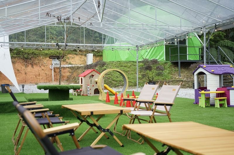 2D1N Genting Highlands Pet-Friendly Glamping Experience at iGo Glamz - Key points before you book