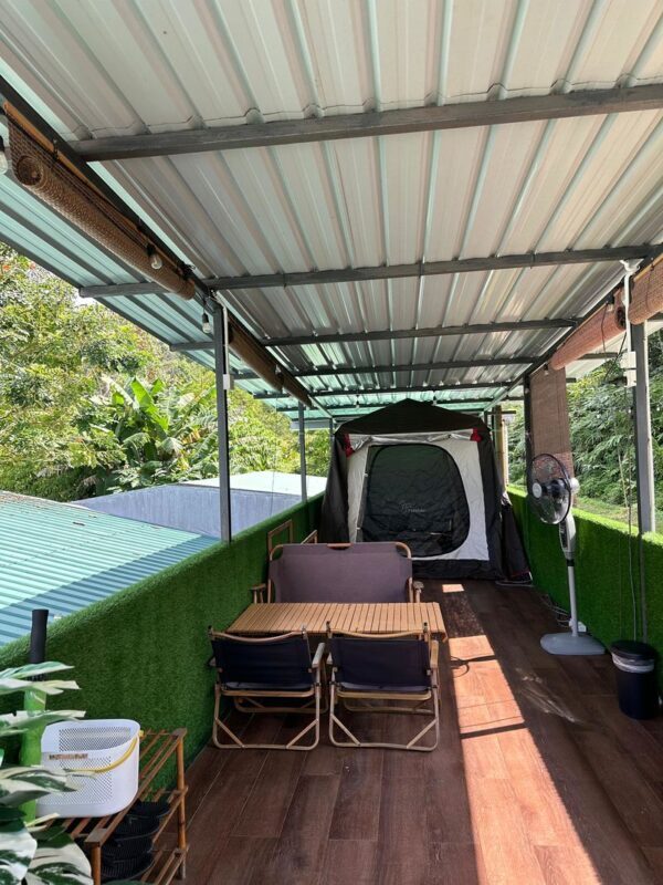 2D1N Genting Highlands Pet-Friendly Glamping Experience at iGo Glamz - Bringing your dog, and setting expectations