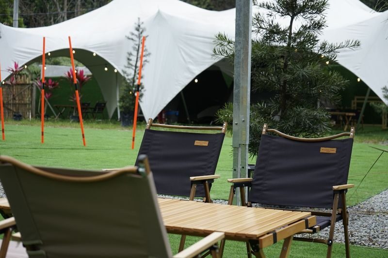 2D1N Genting Highlands Pet-Friendly Glamping Experience at iGo Glamz - Price and what the package covers
