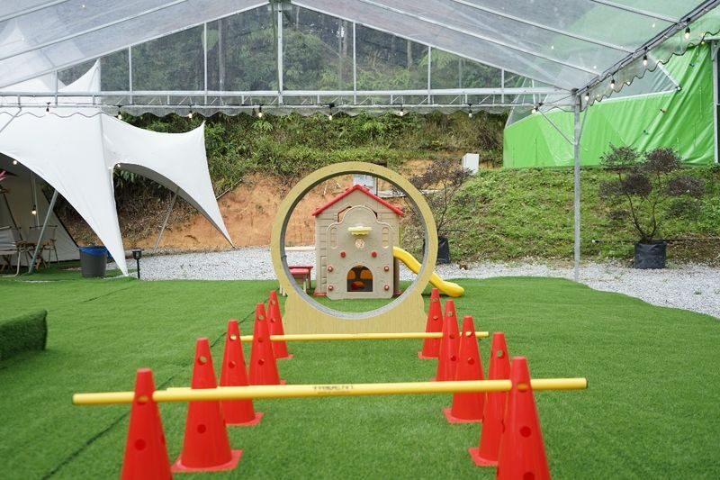 2D1N Genting Highlands Pet-Friendly Glamping Experience at iGo Glamz - Who will enjoy this stay most