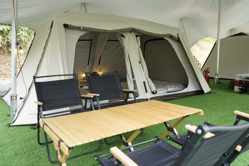 2D1N Genting Highlands Pet-Friendly Glamping Experience at iGo Glamz - Should you book iGo Glamz?
