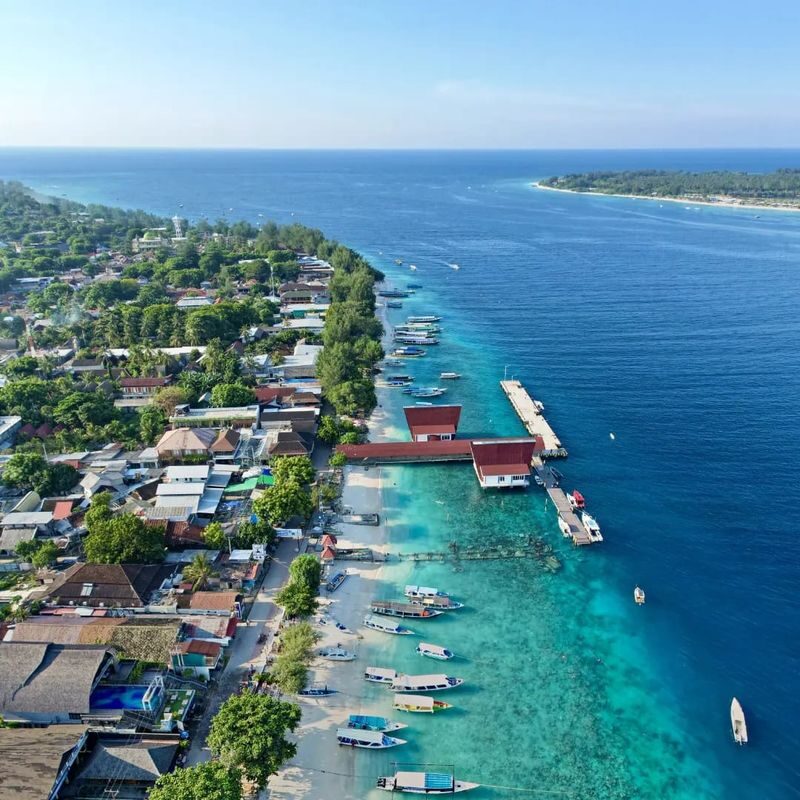 2D1N Gili Trawangan Trip From Bali (Includes Accommodation And Boat Transfer) - What to know before you book