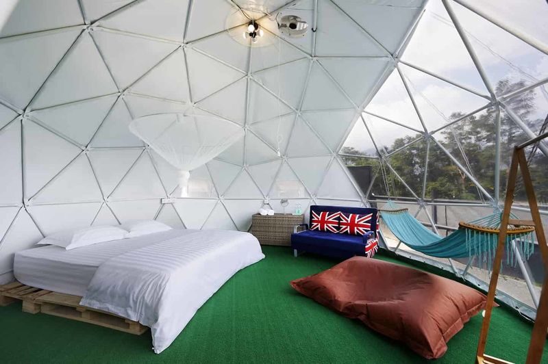 2D1N Glamz At Genting Glamping Experience - What to know before you book