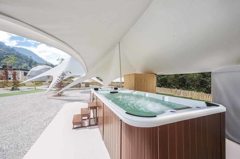 2D1N Glamz At Genting Glamping Experience - From Genting Highlands to the forest foothills