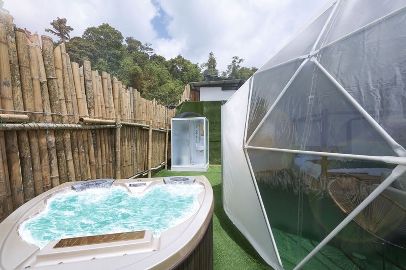 2D1N Glamz At Genting Glamping Experience - Who should book Glamz at Genting?