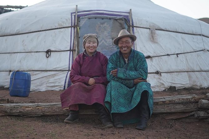 2D,1N Gobi Desert and Old City Kharkhorum Stay With Nomadic Family - Good To Know