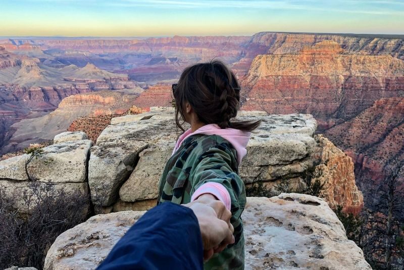2D1N Grand Canyon, Lower Antelope Canyon & Zion National Park - Lower Antelope Canyon: a guided walk underground