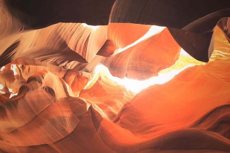 2D1N Grand Canyon, Lower Antelope Canyon & Zion National Park - An Arizona night between the sights