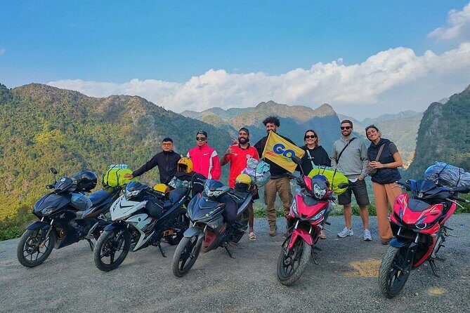 2D1N Ha Giang Loop Motorbike Challenge - Authentic Insights from Past Travelers