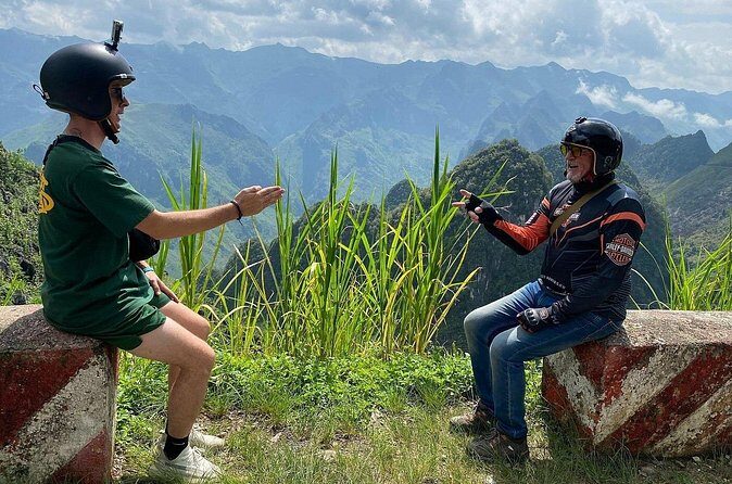 2D1N Ha Giang Loop Motorbike Challenge - Frequently Asked Questions