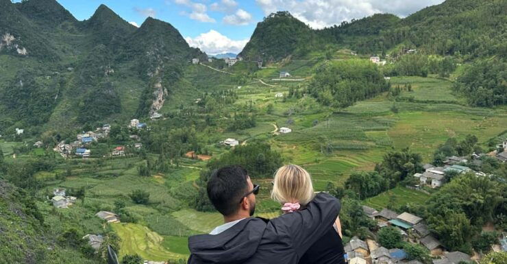 2D1N Ha Giang Loop Motorbike Tour - Camping on The Mountain - Experience Highlights