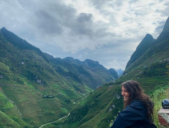 2D1N Ha Giang Loop Motorbike Tour - Camping on The Mountain - Day 2 Adventures