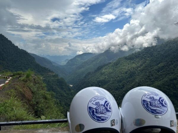 2D1N Ha Giang Loop Motorbike Tour - Camping on The Mountain - Inclusions and Exclusions