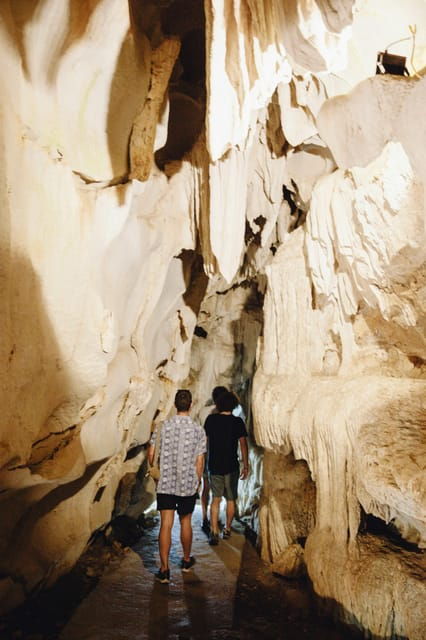 2D1N Ha Long Bay by Calypso Cruise - Day 2 Activities