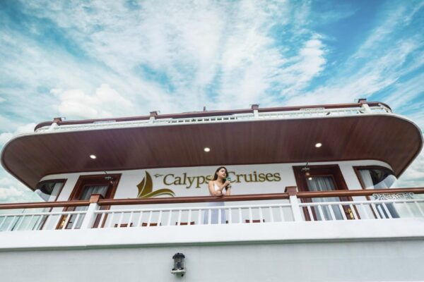 2D1N Ha Long Bay by Calypso Cruise - Booking and Cancellation Policies