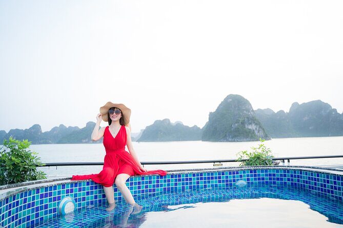 2D1N Halong Bay Explorer Ba Ham and Tien Ong Caves - What Sets This Tour Apart?  