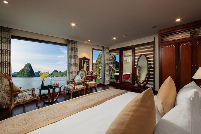 2D1N Halong Bay Explorer Ba Ham and Tien Ong Caves - Final Thoughts  