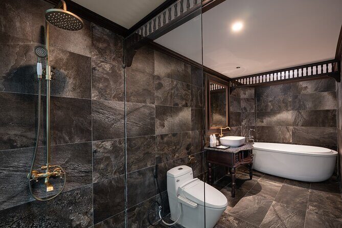 2D1N Halong & Lan Ha Bay cruises (5-star) - Pricing & Value