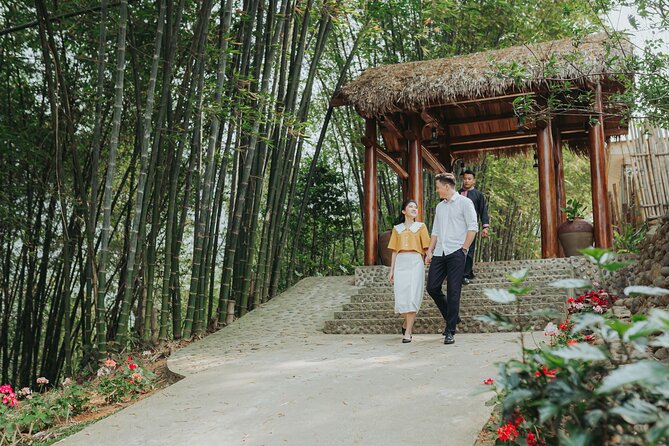 2D1N - Hanoi - MaiChau Hideaway Lake Resort - Kayaking and Biking - Tips and Recommendations