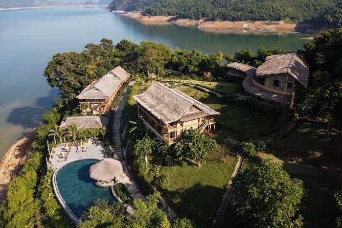 2D1N - Hanoi - MaiChau Hideaway Lake Resort - Kayaking and Biking - Common Questions