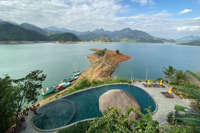 2D1N - Hanoi - MaiChau Hideaway Lake Resort - Kayaking and Biking - The Sum Up