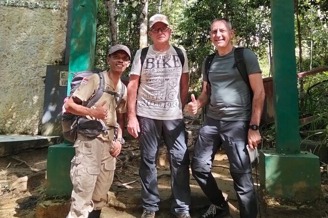 2D1N Jungle Trek | 2 Night accommodation | Pick up and drop off - Why Choose This Tour?