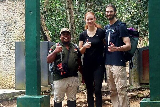 2D1N Jungle Trek | 2 Night accommodation | Pick up and drop off - Good To Know