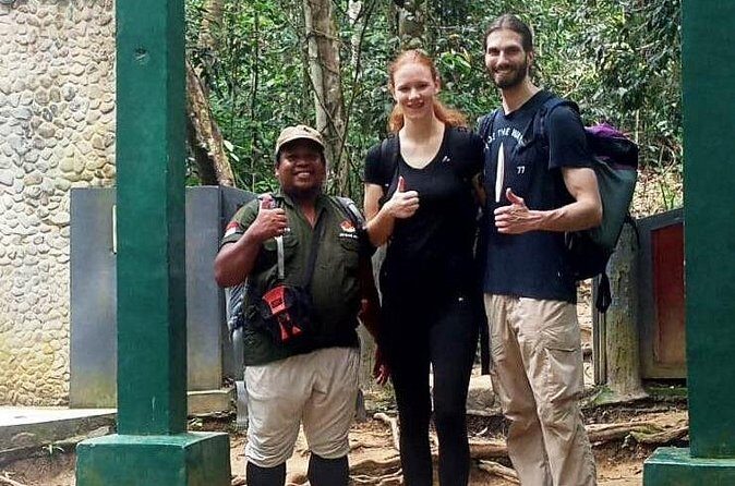 2D1N Jungle Trek | 2 Night accommodation | Pick up and drop off - Day 4: Farewell to the Jungle and Return to Medan