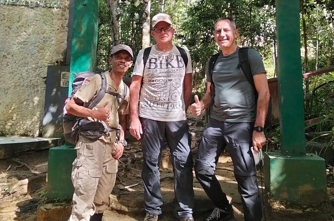 2D1N Jungle Trek | 2 Night accommodation | Pick up and drop off - Practical Tips for Your Jungle Trek