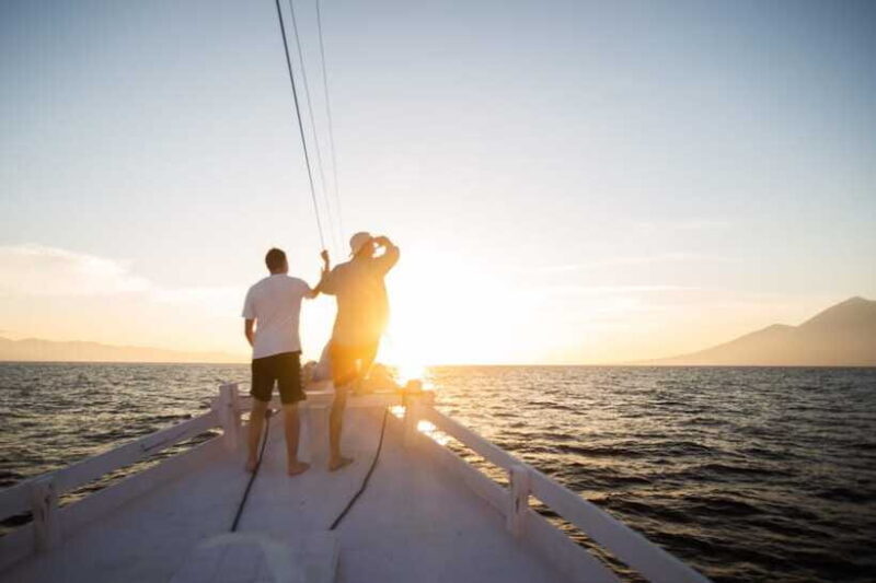 2D1N Komodo Kayak Tour - The Real Value: What You Get for Your Money