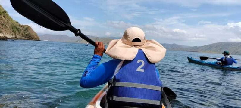 2D1N Komodo Kayak Tour - Practical Tips for Travelers