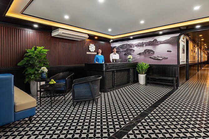 2D1N La Casta Cruise from Hanoi to Halong and Lan Ha Bay - Who Should Consider This Tour?