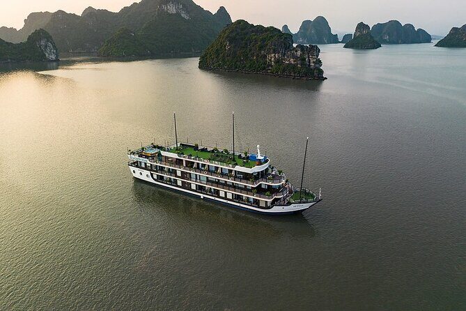 2D1N La Casta Cruise from Hanoi to Halong and Lan Ha Bay - Final Thoughts
