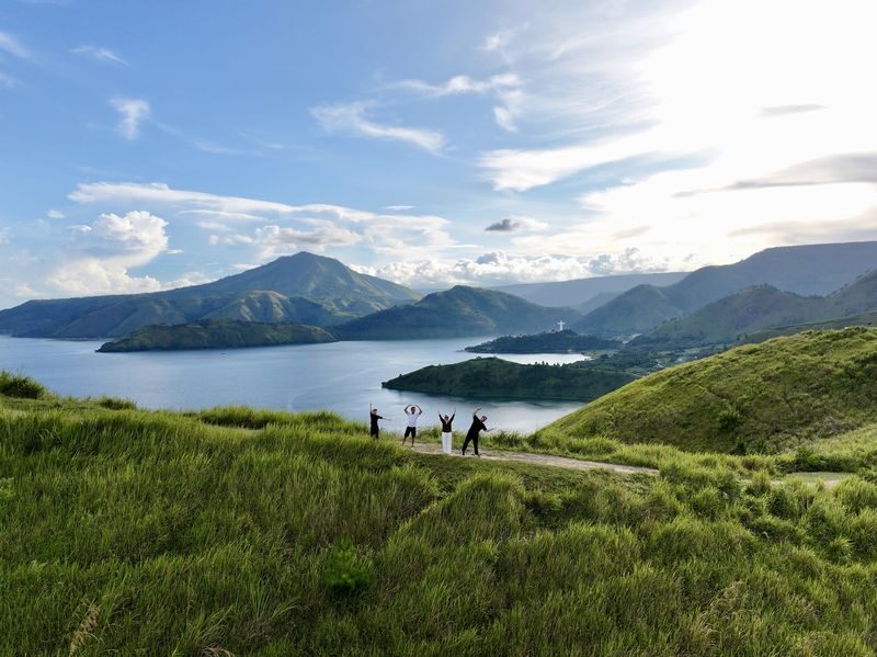 2D1N Lake Toba, Samosir Island from Medan - Who should book this two-day trip