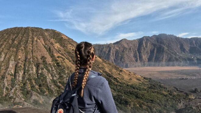 2D1N Mount Bromo Sunrise and Ijen Blue Fire From Yogyakarta - Transportation Details