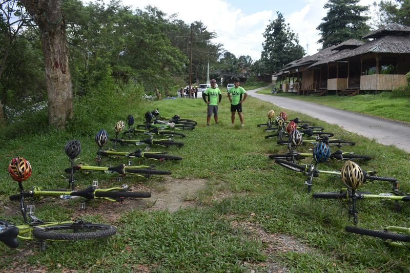 2D1N Mountain Biking Adventure and Kiulu Rafting in Kota Kinabalu - Should you book the Kiulu adventure?