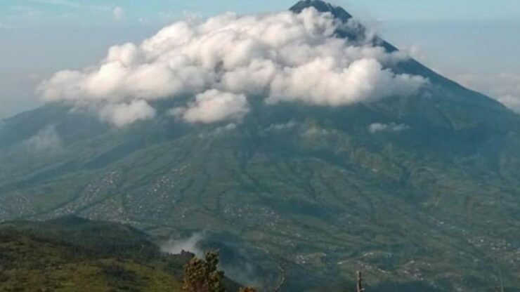 2D1N Mt. Merbabu Camping Hike From Yogyakarta - Good To Know