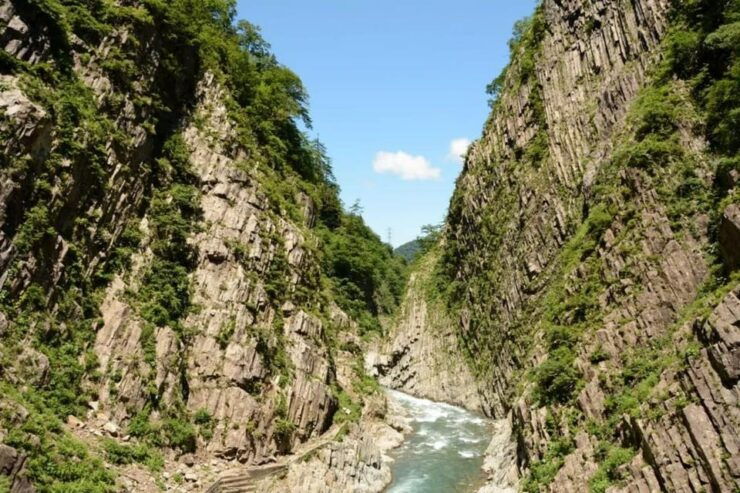 2D1N Niigata Summer Getaway:Enjoy the Gorgeous Fireworks Etc - Good To Know