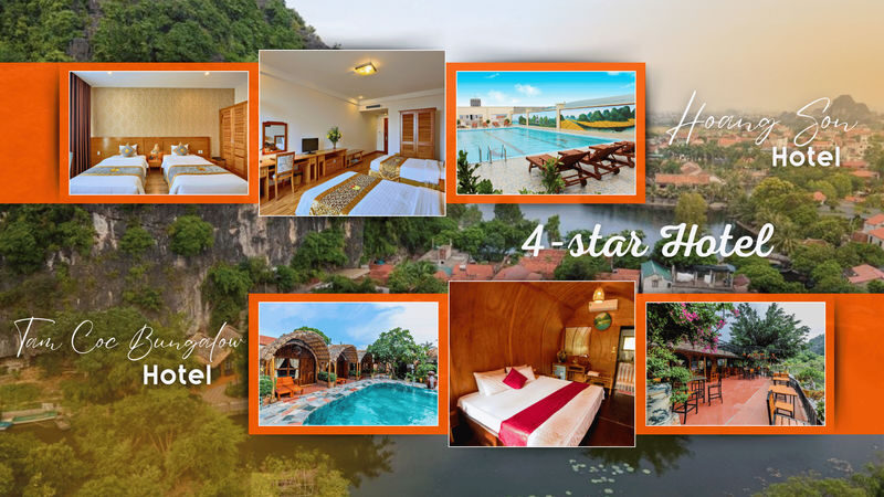 2D1N Ninh Binh Tour with Hoa Lu, Tam Coc, and Trang An from Hanoi - Who should book this two-day Ninh Binh trip