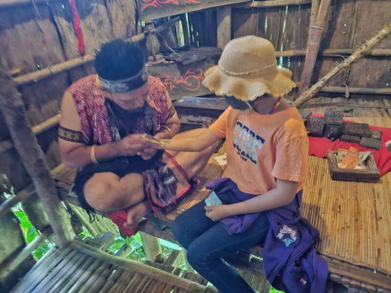 2D1N NORTHERN SABAH HIDDEN GEM & MARI MARI CULTURAL VILLAGE - Practical Details and Value