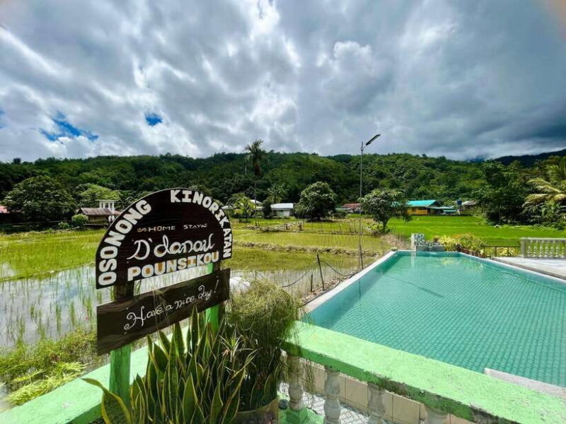 2D1N NORTHERN SABAH HIDDEN GEM & MARI MARI CULTURAL VILLAGE - Who Will Love This Tour?