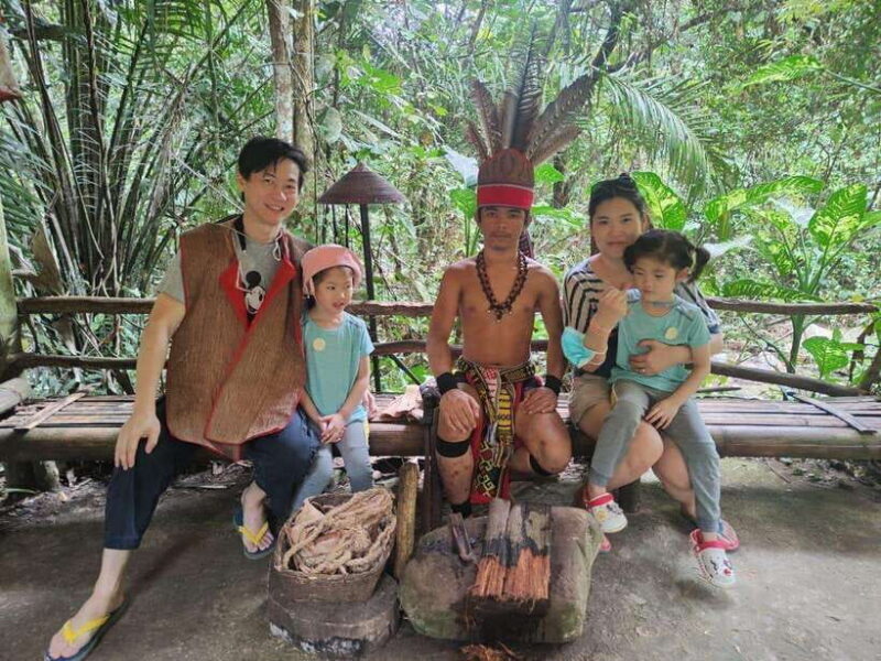 2D1N NORTHERN SABAH HIDDEN GEM & MARI MARI CULTURAL VILLAGE - Final Thoughts