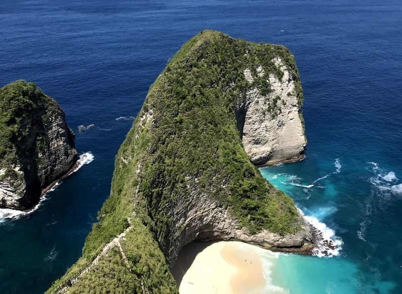 2D1N Nusa Penida, Nusa Lembongan and Nusa Ceningan Tour from Bali - Two days make Penida easier to appreciate