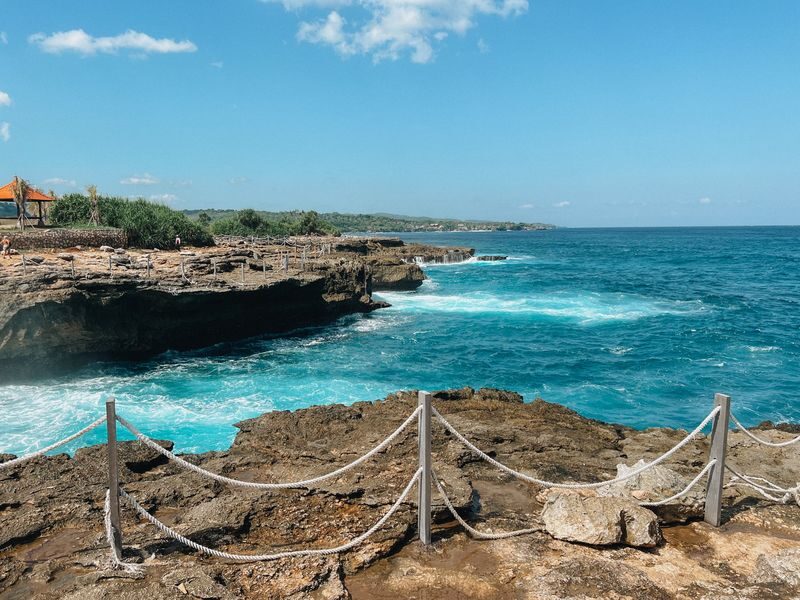 2D1N Nusa Penida, Nusa Lembongan and Nusa Ceningan Tour from Bali - What the price includes, and what it does not