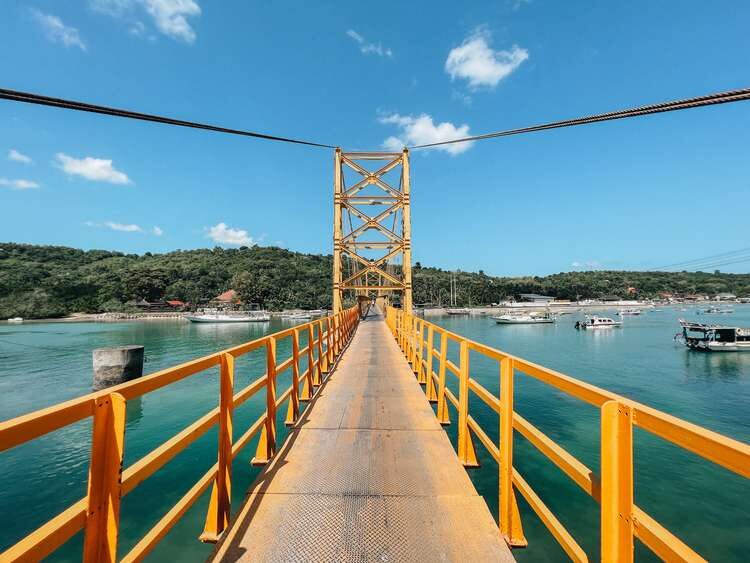 2D1N Nusa Penida, Nusa Lembongan and Nusa Ceningan Tour from Bali - Who should book this tour?