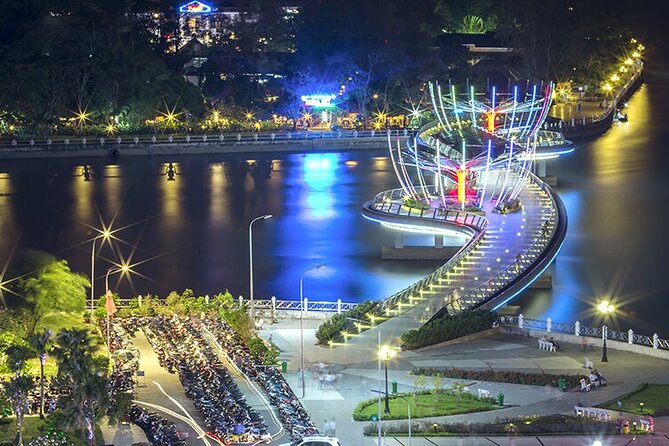 2D1N Premium Mekong Delta Tour With Floating Market From HCM - Scenic Views